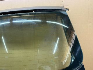 bontott AUDI A6 C6 Csomagtérajtó (Üres lemez)