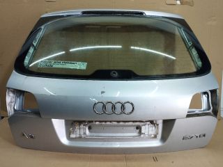 bontott AUDI A6 C6 Csomagtérajtó (Üres lemez)