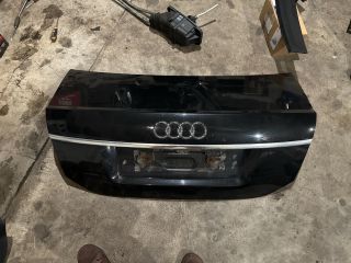 bontott AUDI A6 C6 Csomagtérajtó (Üres lemez)