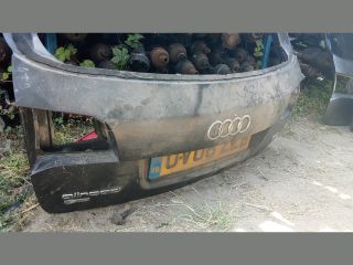 bontott AUDI A6 C6 Csomagtérajtó (Üres lemez)