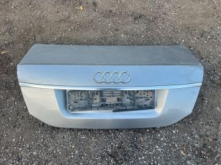 bontott AUDI A6 C6 Csomagtérajtó (Üres lemez)