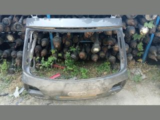 bontott AUDI A6 C6 Csomagtérajtó (Üres lemez)