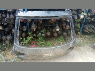 bontott AUDI A6 C6 Csomagtérajtó (Üres lemez)