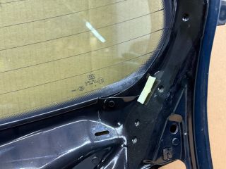 bontott AUDI A6 C6 Csomagtérajtó (Üres lemez)