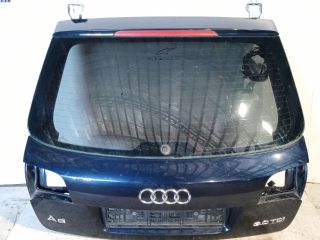 bontott AUDI A6 C6 Csomagtérajtó (Üres lemez)