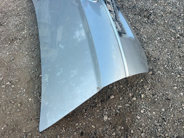 bontott AUDI A6 C6 Csomagtérajtó (Üres lemez)