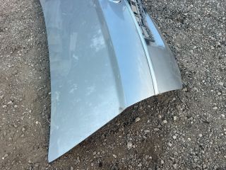 bontott AUDI A6 C6 Csomagtérajtó (Üres lemez)