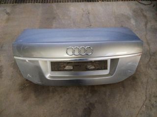 bontott AUDI A6 C6 Csomagtérajtó (Üres lemez)