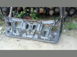 bontott AUDI A6 C6 Csomagtérajtó (Üres lemez)