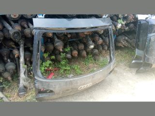 bontott AUDI A6 C6 Csomagtérajtó (Üres lemez)