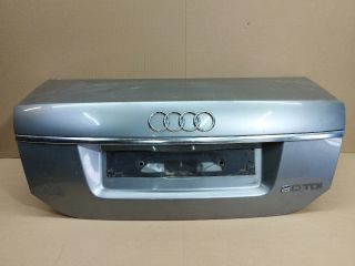 bontott AUDI A6 C6 Csomagtérajtó (Üres lemez)