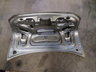 bontott AUDI A6 C6 Csomagtérajtó (Üres lemez)