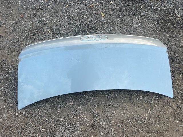 bontott AUDI A6 C6 Csomagtérajtó (Üres lemez)