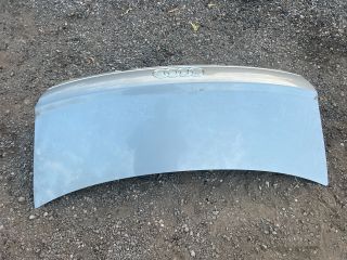 bontott AUDI A6 C6 Csomagtérajtó (Üres lemez)