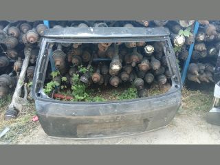 bontott AUDI A6 C6 Csomagtérajtó (Üres lemez)