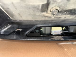 bontott AUDI A6 C6 Csomagtérajtó (Üres lemez)