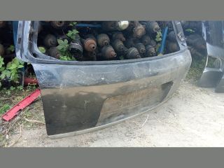 bontott AUDI A6 C6 Csomagtérajtó (Üres lemez)