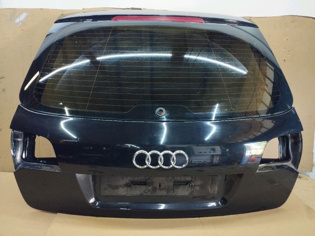 bontott AUDI A6 C6 Csomagtérajtó (Üres lemez)