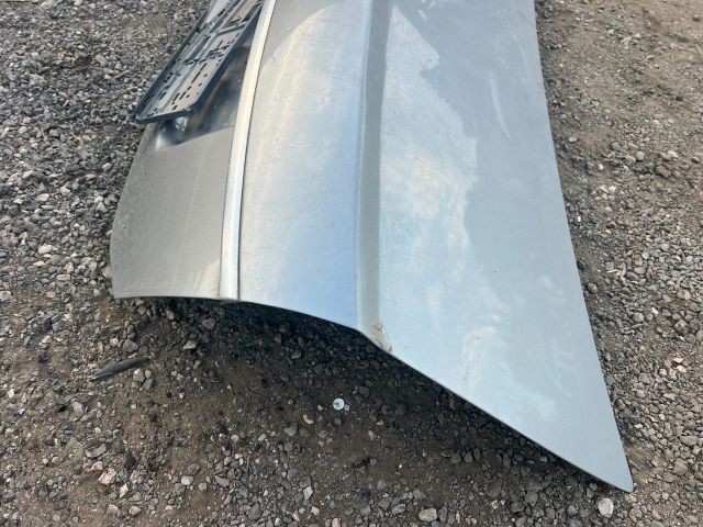 bontott AUDI A6 C6 Csomagtérajtó (Üres lemez)