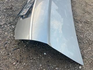 bontott AUDI A6 C6 Csomagtérajtó (Üres lemez)