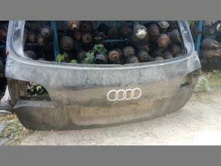 bontott AUDI A6 C6 Csomagtérajtó (Üres lemez)