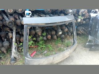 bontott AUDI A6 C6 Csomagtérajtó (Üres lemez)