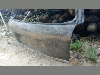 bontott AUDI A6 C6 Csomagtérajtó (Üres lemez)
