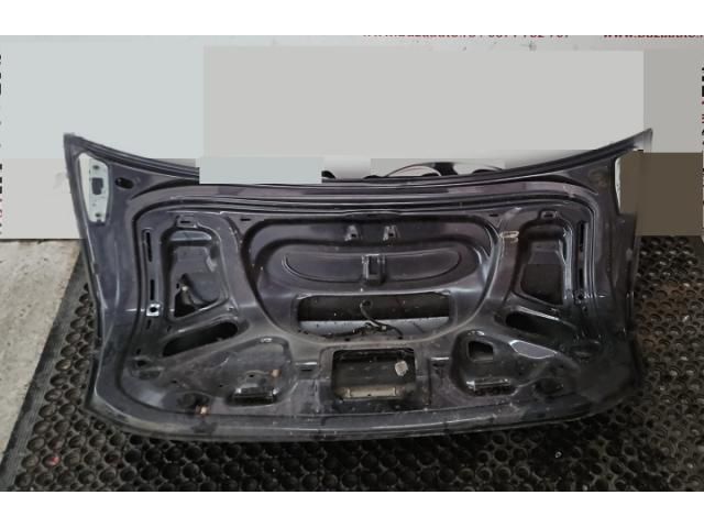 bontott AUDI A6 C6 Csomagtérajtó (Üres lemez)