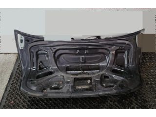 bontott AUDI A6 C6 Csomagtérajtó (Üres lemez)