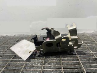 bontott AUDI A6 C6 Csomagtérajtó Ütköző