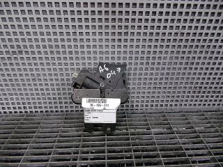 bontott AUDI A6 C6 Csomagtérajtó Ütköző