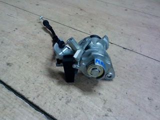 bontott AUDI A6 C6 Csomagtérajtó Zárbetét