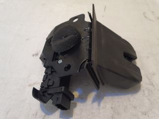 bontott AUDI A6 C6 Csomagtérajtó Zárszerkezet