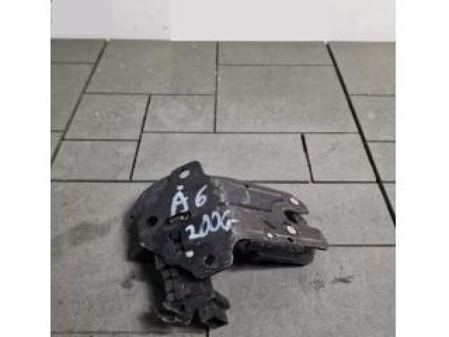 bontott AUDI A6 C6 Csomagtérajtó Zárszerkezet