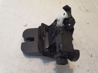 bontott AUDI A6 C6 Csomagtérajtó Zárszerkezet