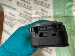 bontott AUDI A6 C6 Csomagtérajtó Zárszerkezet