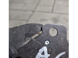 bontott AUDI A6 C6 Csomagtérajtó Zárszerkezet