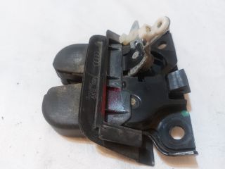 bontott AUDI A6 C6 Csomagtérajtó Zárszerkezet