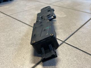 bontott AUDI A6 C6 Csomagtérajtó Zárszerkezet