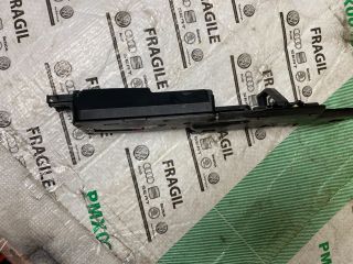 bontott AUDI A6 C6 Csomagtérajtó Zárszerkezet