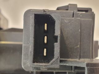 bontott AUDI A6 C6 Csomagtérajtó Zárszerkezet