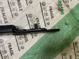 bontott AUDI A6 C6 Csomagtérajtó Zárszerkezet