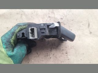 bontott AUDI A6 C6 Csomagtérajtó Zárszerkezet