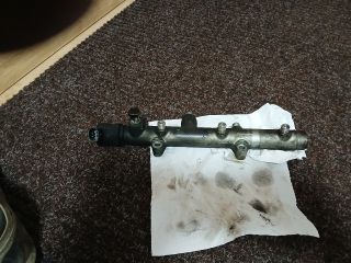 bontott AUDI A6 C6 Dízel Elosztó Csillag