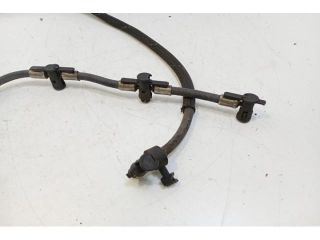 bontott AUDI A6 C6 Dízel Elosztó Csillag