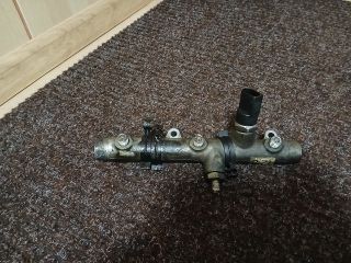 bontott AUDI A6 C6 Dízel Elosztó Csillag