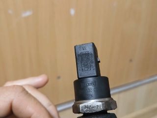 bontott AUDI A6 C6 Dízel Elosztó Csillag