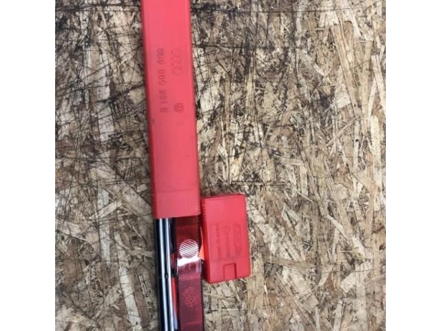 bontott AUDI A6 C6 Elakadásjelző Háromszög