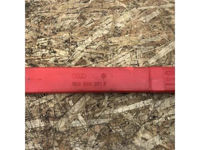 bontott AUDI A6 C6 Elakadásjelző Háromszög