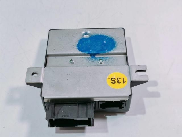 bontott AUDI A6 C6 Elektronika (Magában)